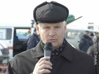 В отношении председателя липецкой областной избирательной комиссии Юрия Алтухова может быть возбуждено уголовное дело В отношении председателя липецкой областной избирательной комиссии Юрия Алтухова может быть возбуждено уголовное дело