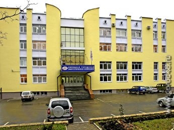 Завтра ЛГЭК подписывает кредитный договор на получение 740 млн. руб. от ЕБРР Завтра ЛГЭК подписывает кредитный договор на получение 740 млн. руб. от ЕБРР