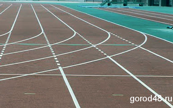Более 500 работников НЛМК участвует в сдаче нормативов ГТО Более 500 работников НЛМК участвует в сдаче нормативов ГТО