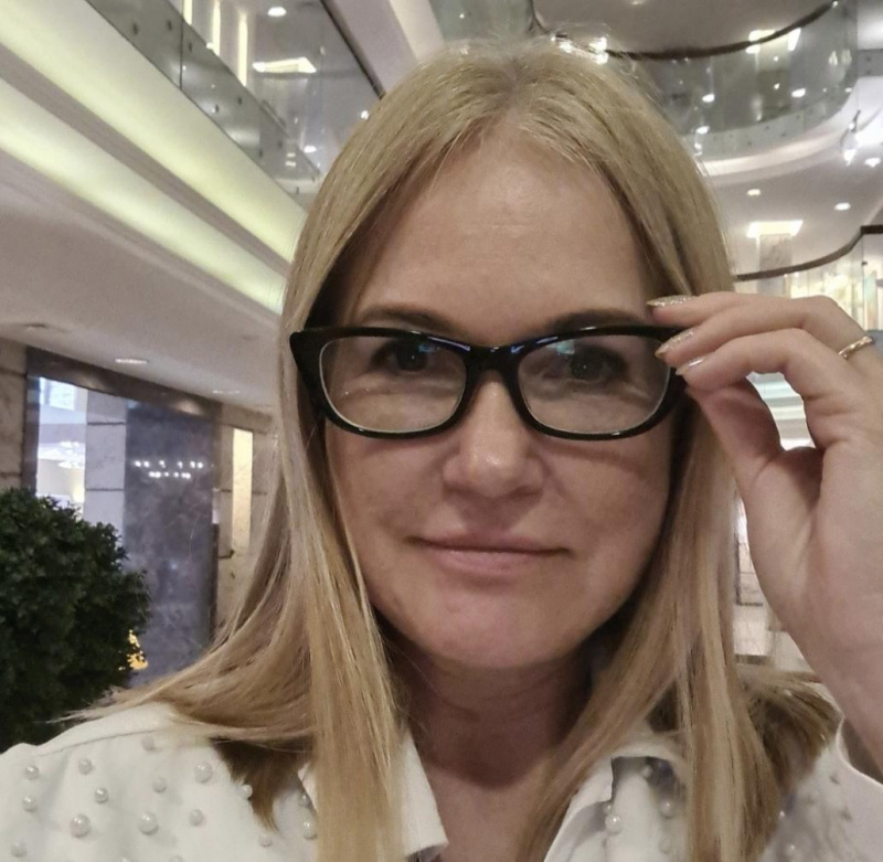 «Какой следователь звонит? Что происходит?!» «Какой следователь звонит? Что происходит?!»