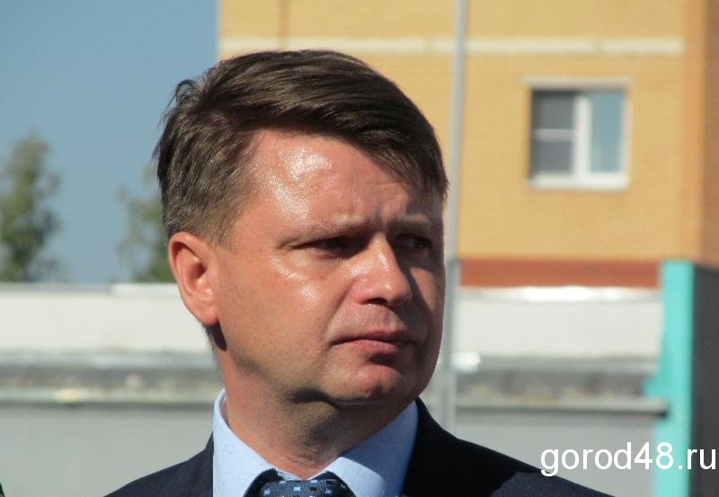 На выборах в областной Совет побеждает Юрий Костин На выборах в областной Совет побеждает Юрий Костин
