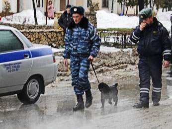 В Липецке обнаружено тело новорожденной девочки В Липецке обнаружено тело новорожденной девочки