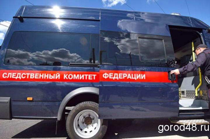 В Липецкой области проходит эксгумация жертв черных риэлторов В Липецкой области проходит эксгумация жертв черных риэлторов