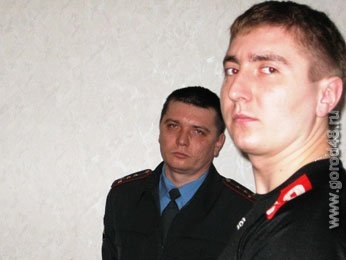 В Липецкой области осудили капитана милиции, обвиненного в смерти велосипедиста В Липецкой области осудили капитана милиции, обвиненного в смерти велосипедиста
