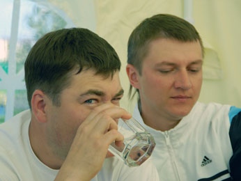 Ставка на Фокеева Ставка на Фокеева