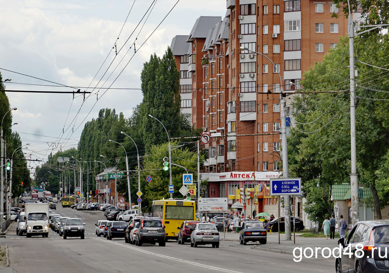 Проспект победы сегодня. Проспект Победы Липецк. Улица проспект Победы Липецк. Проспект Победы города Липецка. Проспект Победы 48 Липецк.