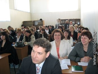 Липецкие судьи пошли учиться Липецкие судьи пошли учиться