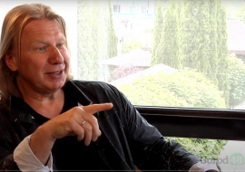 Виктор Дробыш о FOX ROCK FEST в Липецке: «Да» Дианы Арбениной, рок Little Big и 20-летняя разлука с Аллой Пугачёвой