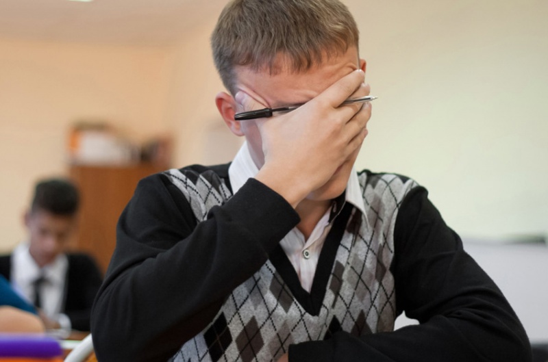 Липецким родителям предлагают сдать ЕГЭ Липецким родителям предлагают сдать ЕГЭ