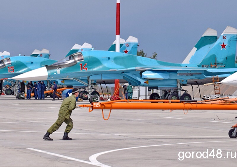 Минобороны прокомментировало инцидент в Липецком авиацентре Минобороны прокомментировало инцидент в Липецком авиацентре