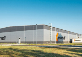 Австрийская группа Mondi объявила о продаже своего последнего актива в РФ