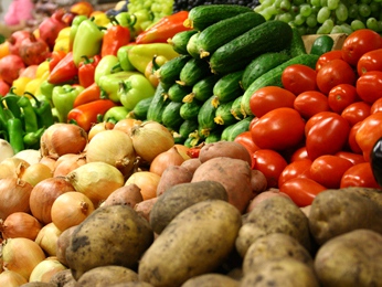 В первом квартале объемы заготовок сельхозпродукции в регионе увеличились на 22% В первом квартале объемы заготовок сельхозпродукции в регионе увеличились на 22%