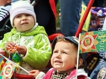 В Липецкой области наименьшее количество внебрачных детей В Липецкой области наименьшее количество внебрачных детей