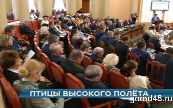 Птицы высокого полёта. Губернатор призвал подчинённых быть орлами. Птицы высокого полёта. Губернатор призвал подчинённых быть орлами.