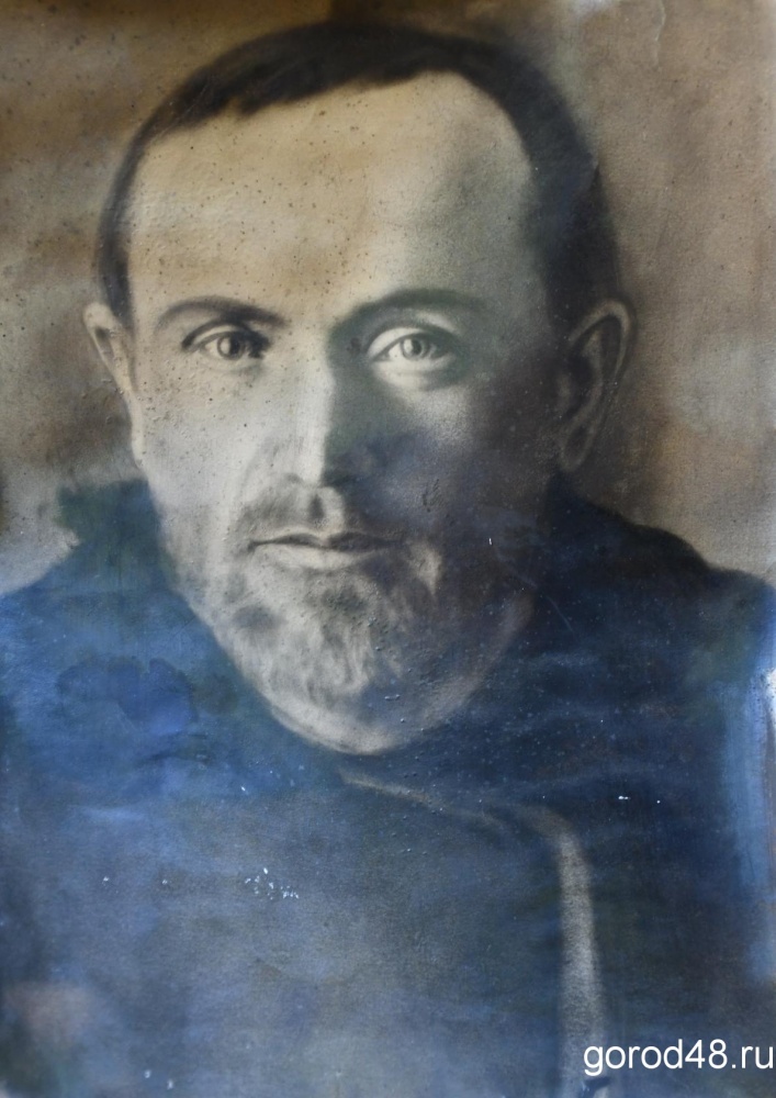 Защитник Ленинграда предан земле на родине 75 лет спустя Защитник Ленинграда предан земле на родине 75 лет спустя