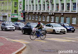 Липецк вошел в число городов с устойчивым развитием