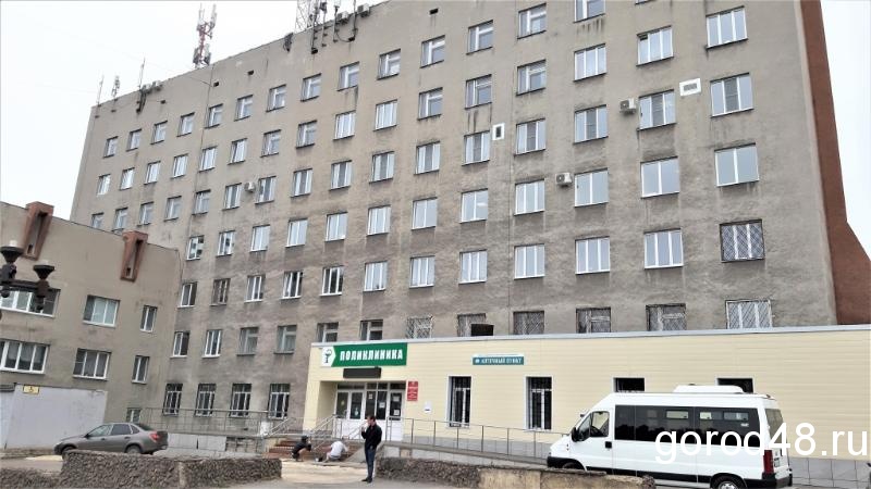 В больнице «Липецк-Мед» - новый главврач В больнице «Липецк-Мед» - новый главврач