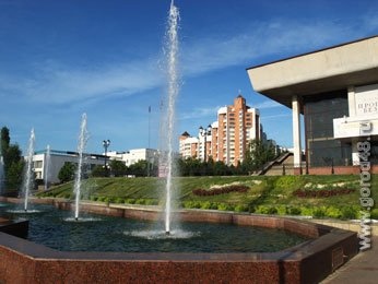 Завтра будет жарко Завтра будет жарко