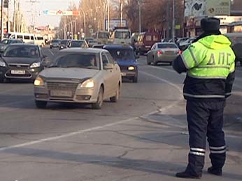 Липецкие автоинспекторы завершили операцию «Тонировка» Липецкие автоинспекторы завершили операцию «Тонировка»