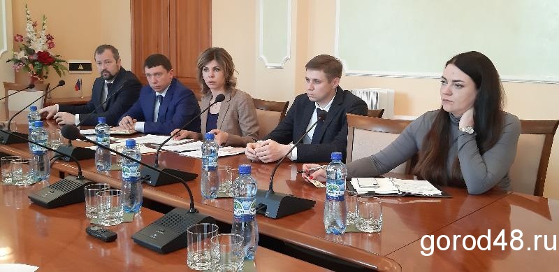 Белорусским архитекторам предложили заняться липецкой набережной Белорусским архитекторам предложили заняться липецкой набережной