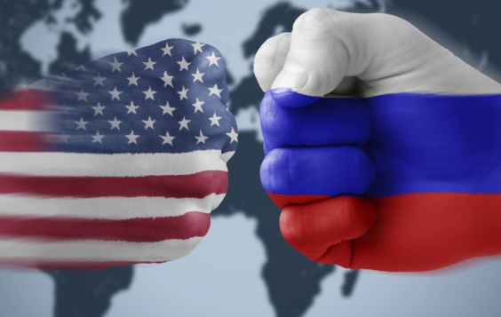США готовит новые антироссийские санкции из-за Сирии США готовит новые антироссийские санкции из-за Сирии