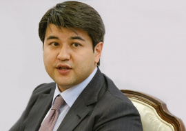 В Казахстане арестовали экс-министра нацэкономики