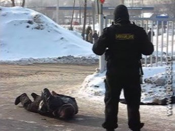 Авторитета, устроившего «разборку» в Липецкой области, осудили в Воронеже Авторитета, устроившего «разборку» в Липецкой области, осудили в Воронеже