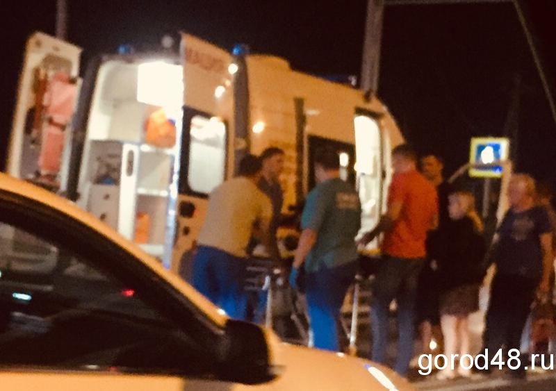 Полиция распространила ориентировку на сбившего пятилетнего мальчика водителя Полиция распространила ориентировку на сбившего пятилетнего мальчика водителя