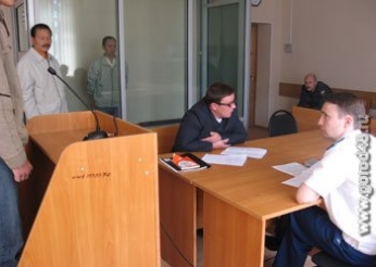 Липецкий областной суд оставил в силе приговор вьетнамцу, порезавшему ножом липчанина Липецкий областной суд оставил в силе приговор вьетнамцу, порезавшему ножом липчанина