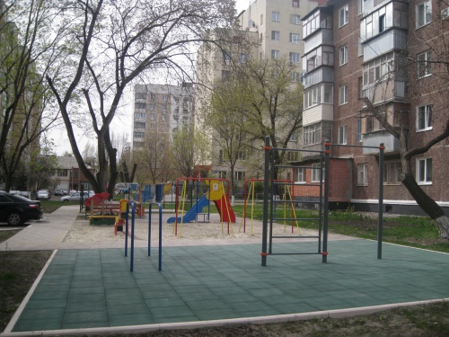 Липчане перенимают положительный опыт Белгорода по благоустройству дворов Липчане перенимают положительный опыт Белгорода по благоустройству дворов