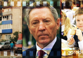 Липецкая вечЁрка:, неожиданный погибель детей, брат Олега Королева и московский поставщик школьных обедов  