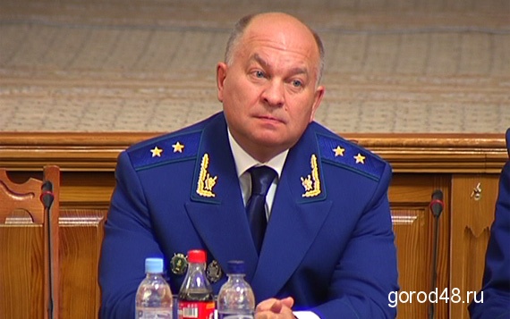 Областной совет утвердил Константина Кожевникова областным прокурором Областной совет утвердил Константина Кожевникова областным прокурором