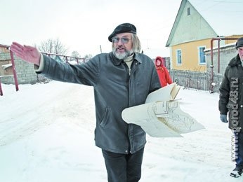В Липецке краеведы собираются возродить Петровскую верфь В Липецке краеведы собираются возродить Петровскую верфь