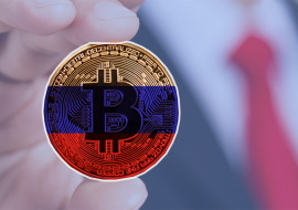 Минфин выступил против запрета криптовалют в России