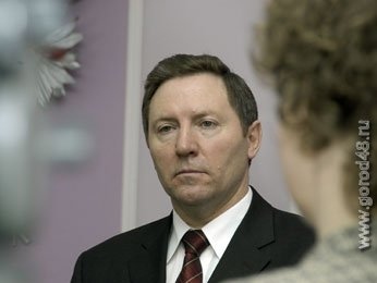 Олег Королев решил сформировать «губернаторскую сотню» кадрового резерва Олег Королев решил сформировать «губернаторскую сотню» кадрового резерва