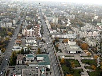 В Липецке завершился отопительный сезон В Липецке завершился отопительный сезон