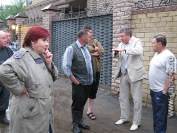 Пострадавших от потопа приглашают в администрацию Липецка Пострадавших от потопа приглашают в администрацию Липецка