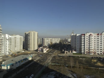 Город готов к отопительному сезону Город готов к отопительному сезону