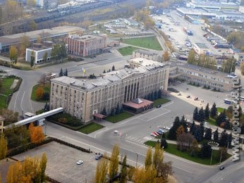 НЛМК признан лучшим поставщиком компании HAYES LEMMERZ НЛМК признан лучшим поставщиком компании HAYES LEMMERZ