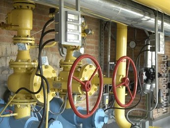 Газовики намерены отключить подачу топлива «Чаплыгинтеплосервису» за долги Газовики намерены отключить подачу топлива «Чаплыгинтеплосервису» за долги