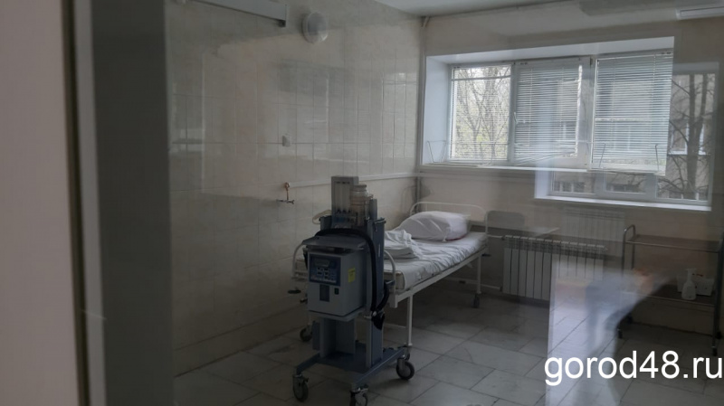 Сорок четвертой жертвой коронавируса в Липецкой области стала жительница Ельца Сорок четвертой жертвой коронавируса в Липецкой области стала жительница Ельца