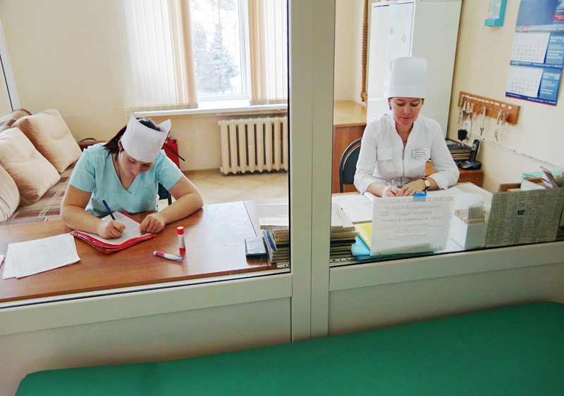 5,5 тысячи липчан заболели гриппом и ОРВИ за неделю 5,5 тысячи липчан заболели гриппом и ОРВИ за неделю