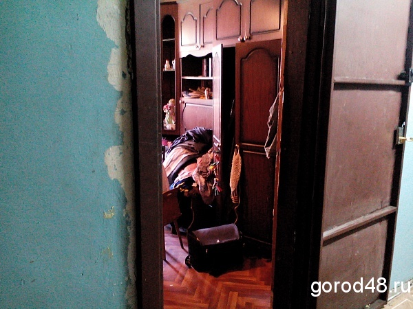 Липчанку будут судить за убийство сожителя Липчанку будут судить за убийство сожителя
