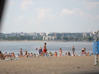 11 июня в Липецке и области до +33 градусов 11 июня в Липецке и области до +33 градусов