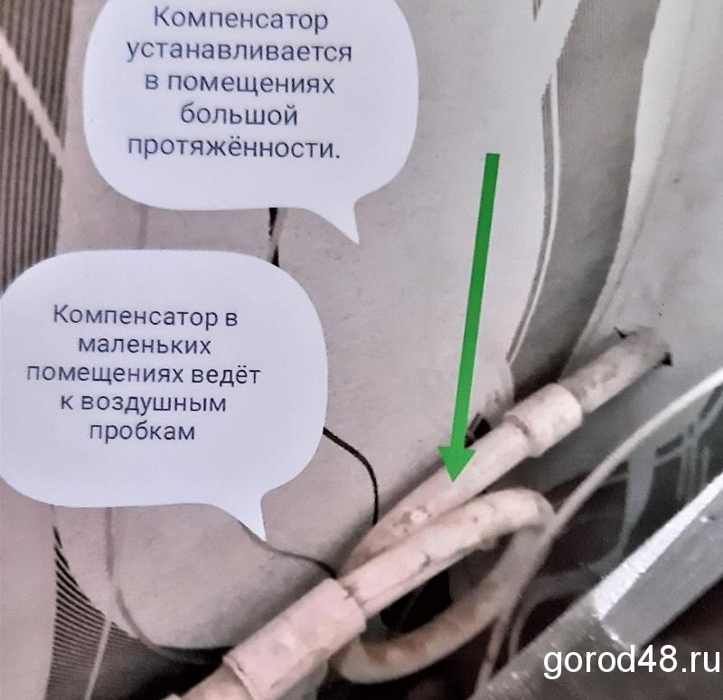 «Коммунальная порнография» обошлась семье липчан в 320 тысяч рублей «Коммунальная порнография» обошлась семье липчан в 320 тысяч рублей