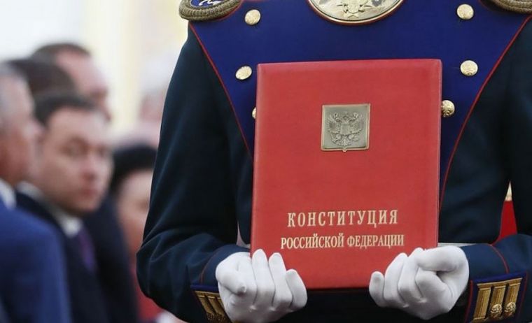 66% россиян намерены участвовать в голосовании по поправкам в Конституции 66% россиян намерены участвовать в голосовании по поправкам в Конституции