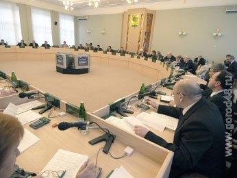 В Липецке выбрали почетных граждан В Липецке выбрали почетных граждан