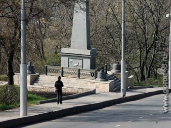 2 апреля – кратковременные дожди 2 апреля – кратковременные дожди