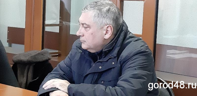 В суд направлено дело бывшего руководителя УФСИН Геннадия Чейкина В суд направлено дело бывшего руководителя УФСИН Геннадия Чейкина