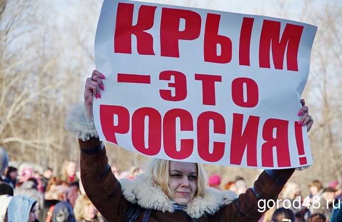 «Хочу вдохнуть в студентов вирус Крыма» «Хочу вдохнуть в студентов вирус Крыма»